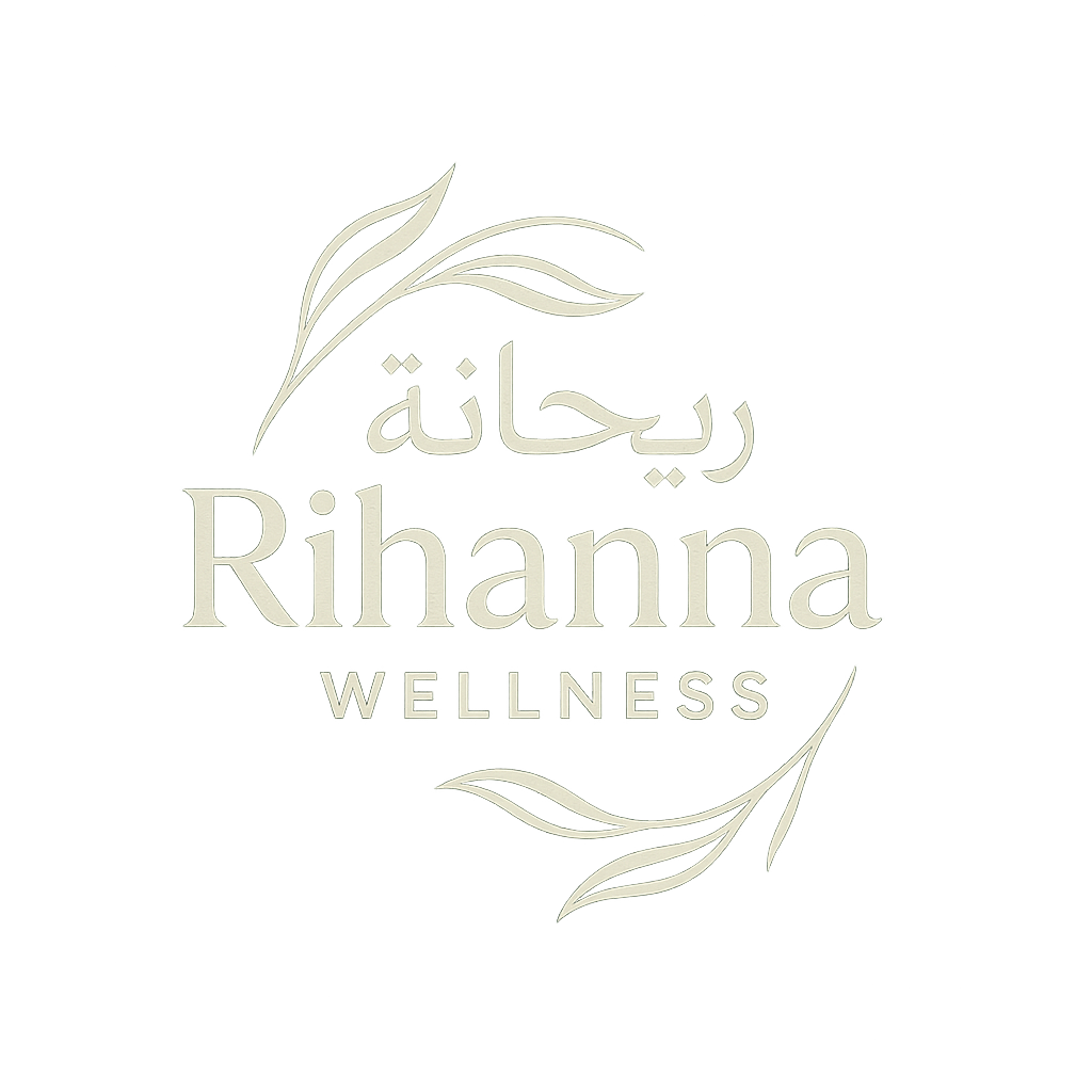 Rihanna Wellness